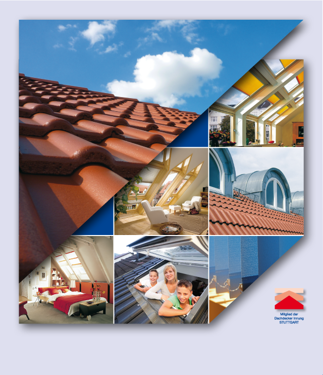 Müller - Bedachungen