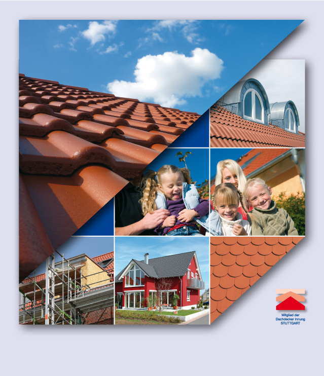 Müller - Bedachungen